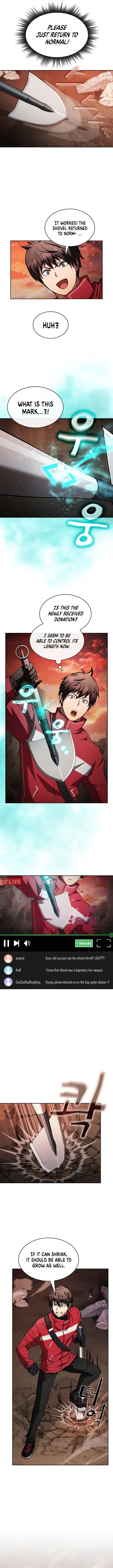 Is This Hunter For Real 31 8