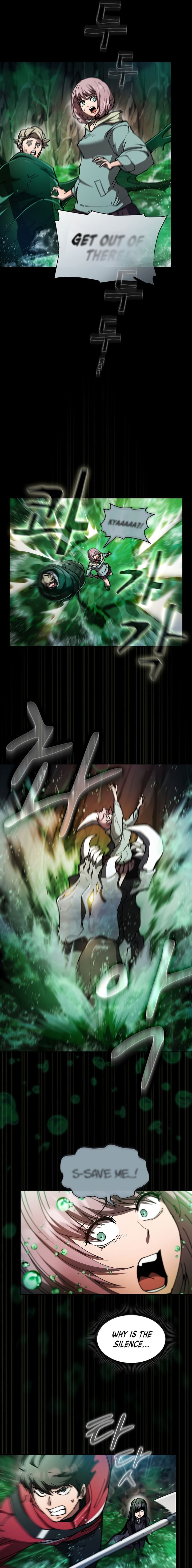Is This Hunter For Real 38 9
