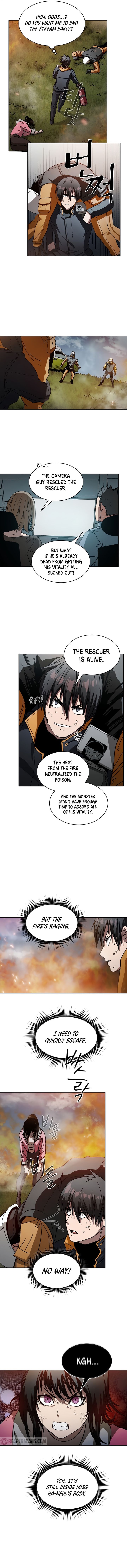 Is This Hunter For Real 4 9
