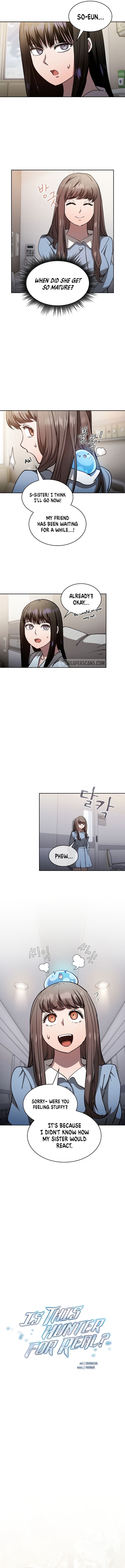 Is This Hunter For Real 40 4