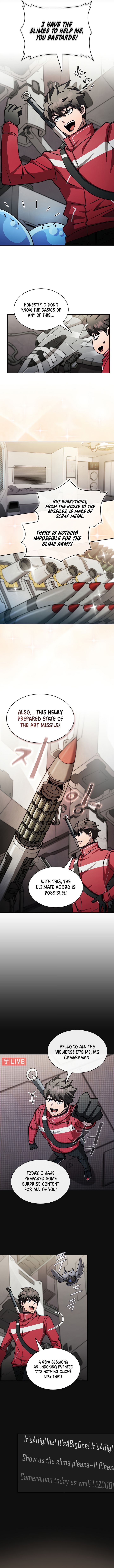 Is This Hunter For Real 40 6