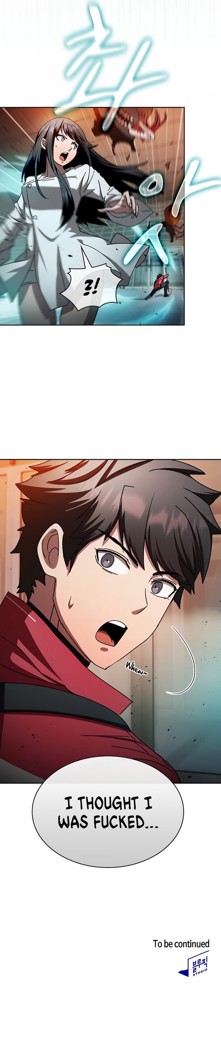 Is This Hunter For Real 41 11
