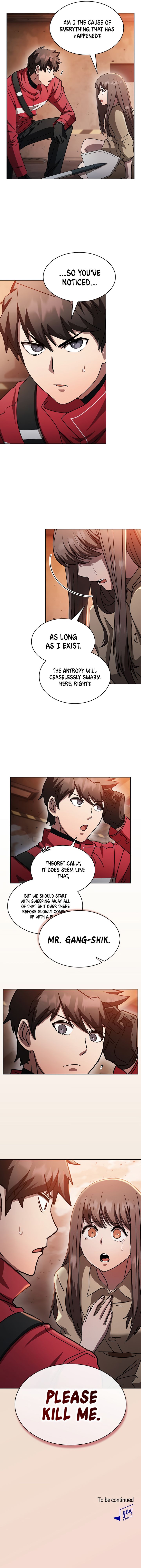 Is This Hunter For Real 43 11