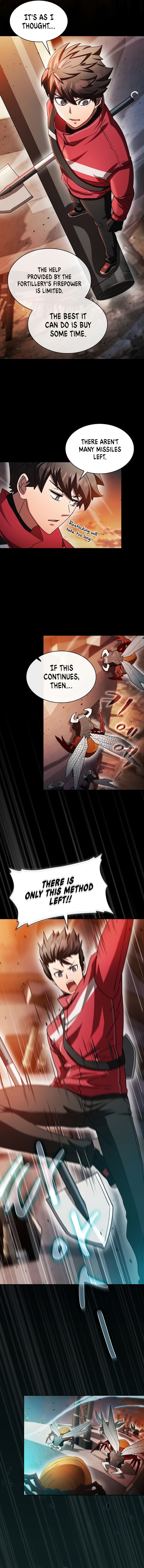 Is This Hunter For Real 43 6