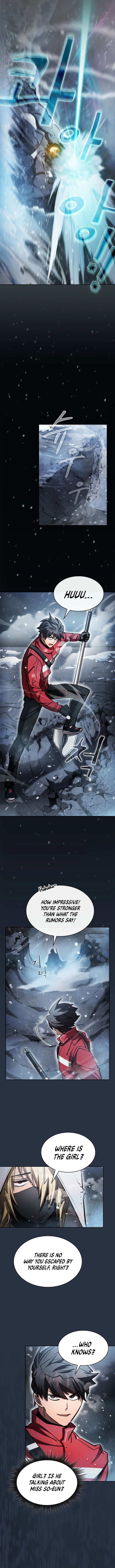 Is This Hunter For Real 46 9
