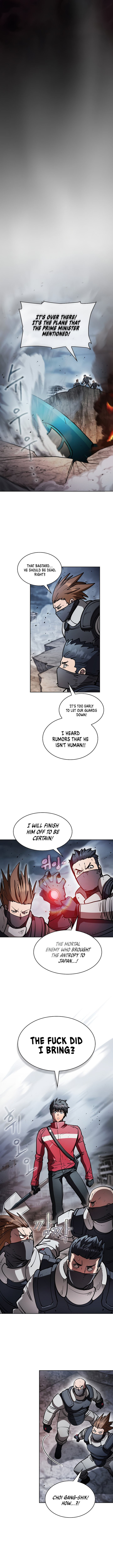 Is This Hunter For Real 52 4