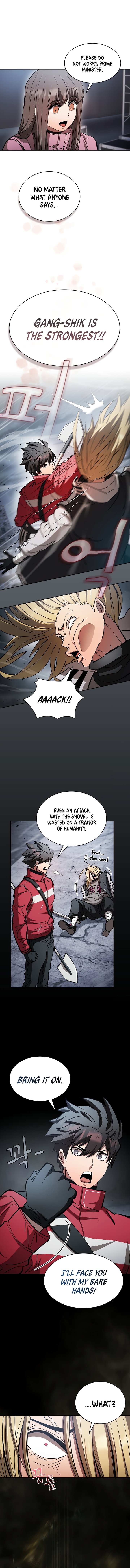 Is This Hunter For Real 54 2