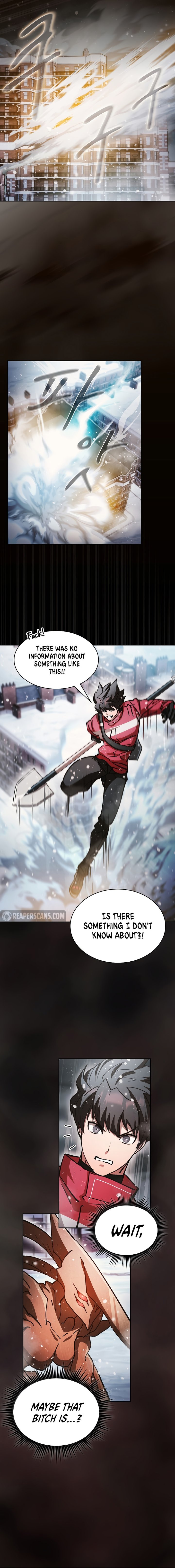 Is This Hunter For Real 58 4