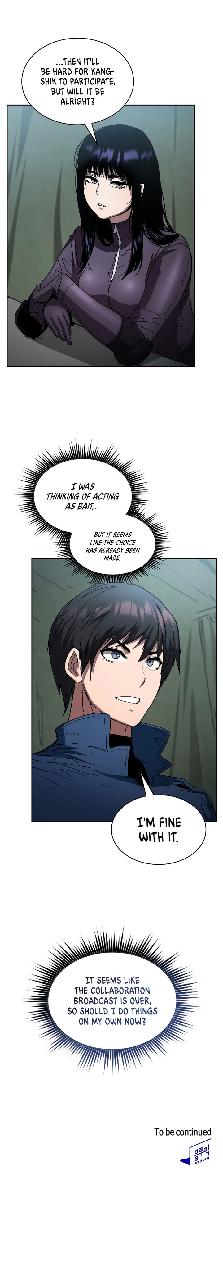 Is This Hunter For Real 6 12