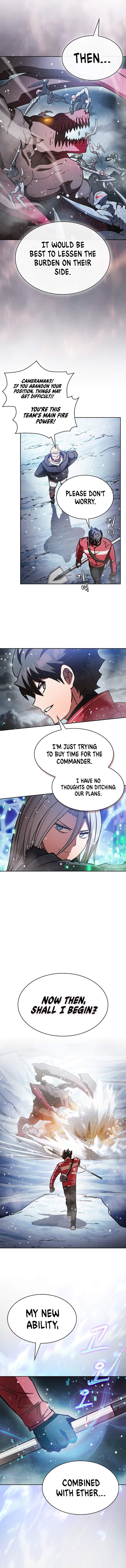 Is This Hunter For Real 62 3