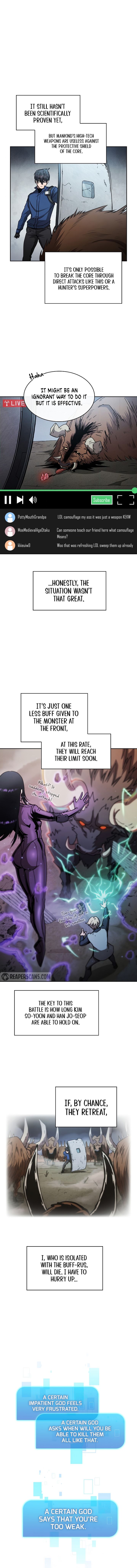 Is This Hunter For Real 7 6