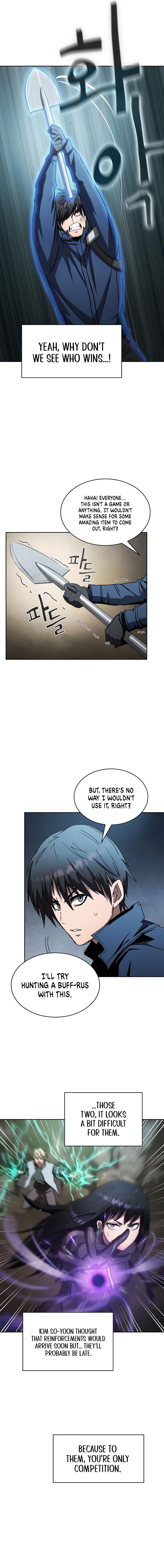 Is This Hunter For Real 7 8