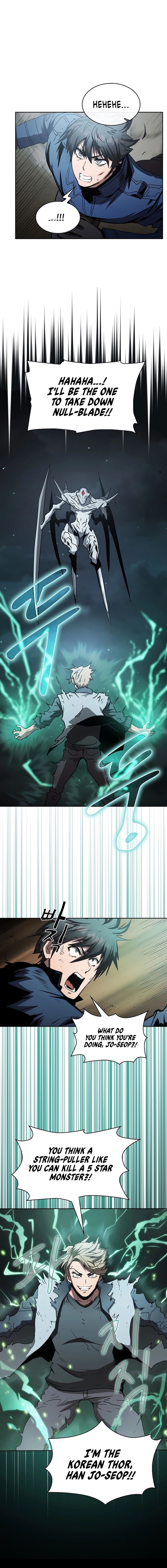 Is This Hunter For Real 8 9