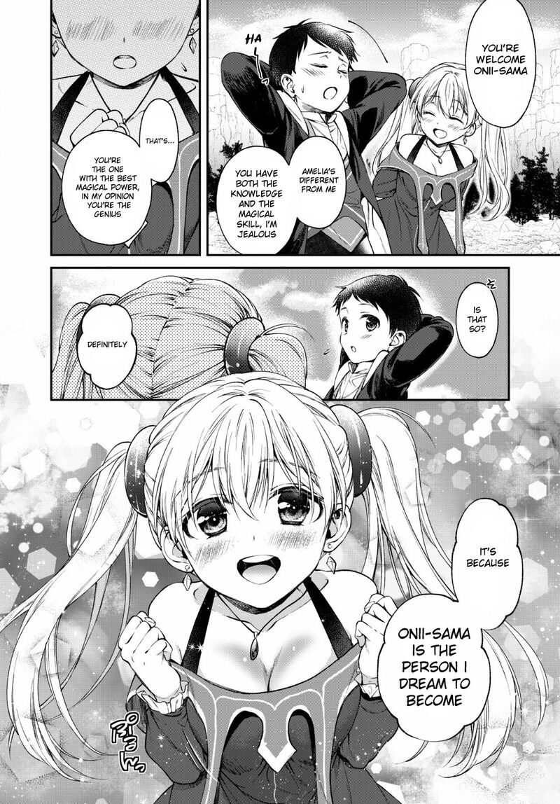 Isekai Cheat Kaitakuki 1 10
