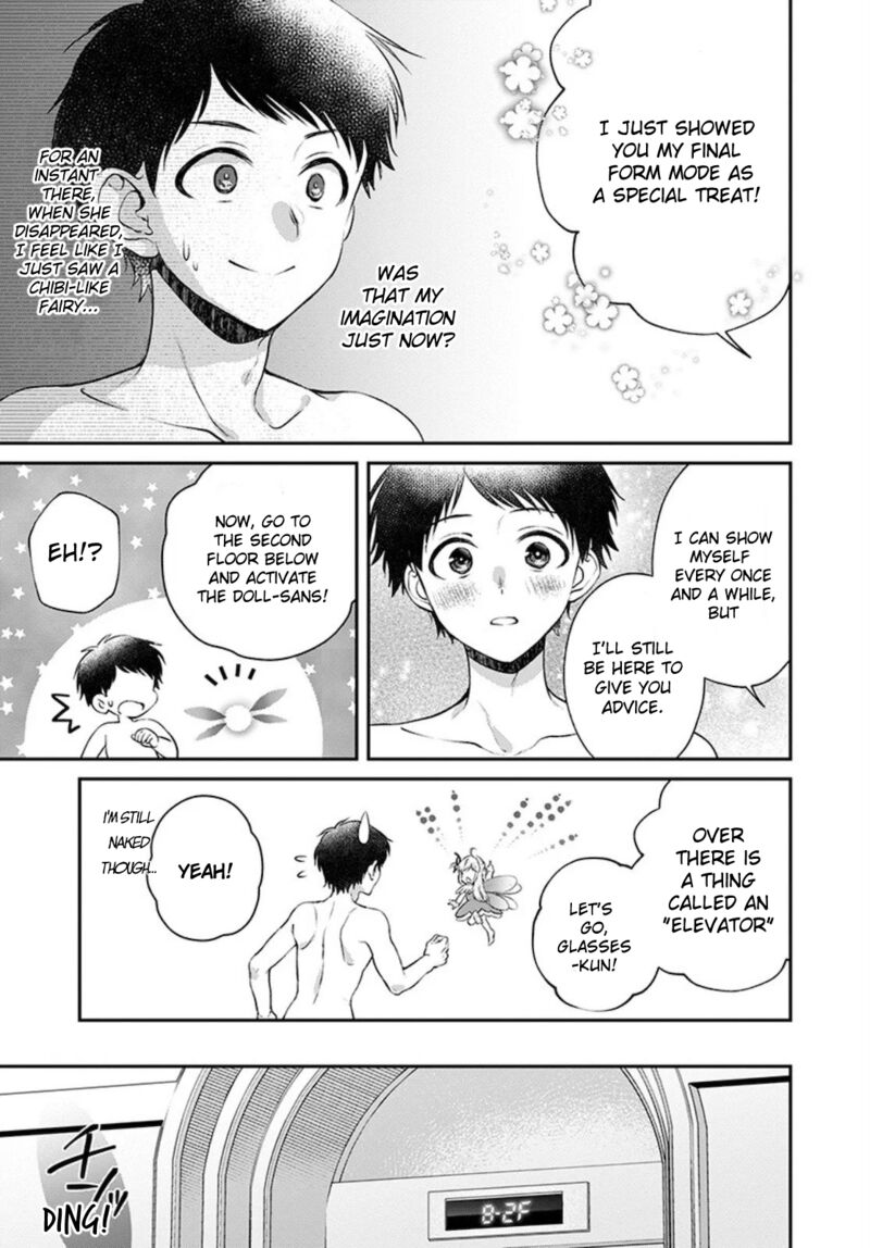 Isekai Cheat Kaitakuki 10 15