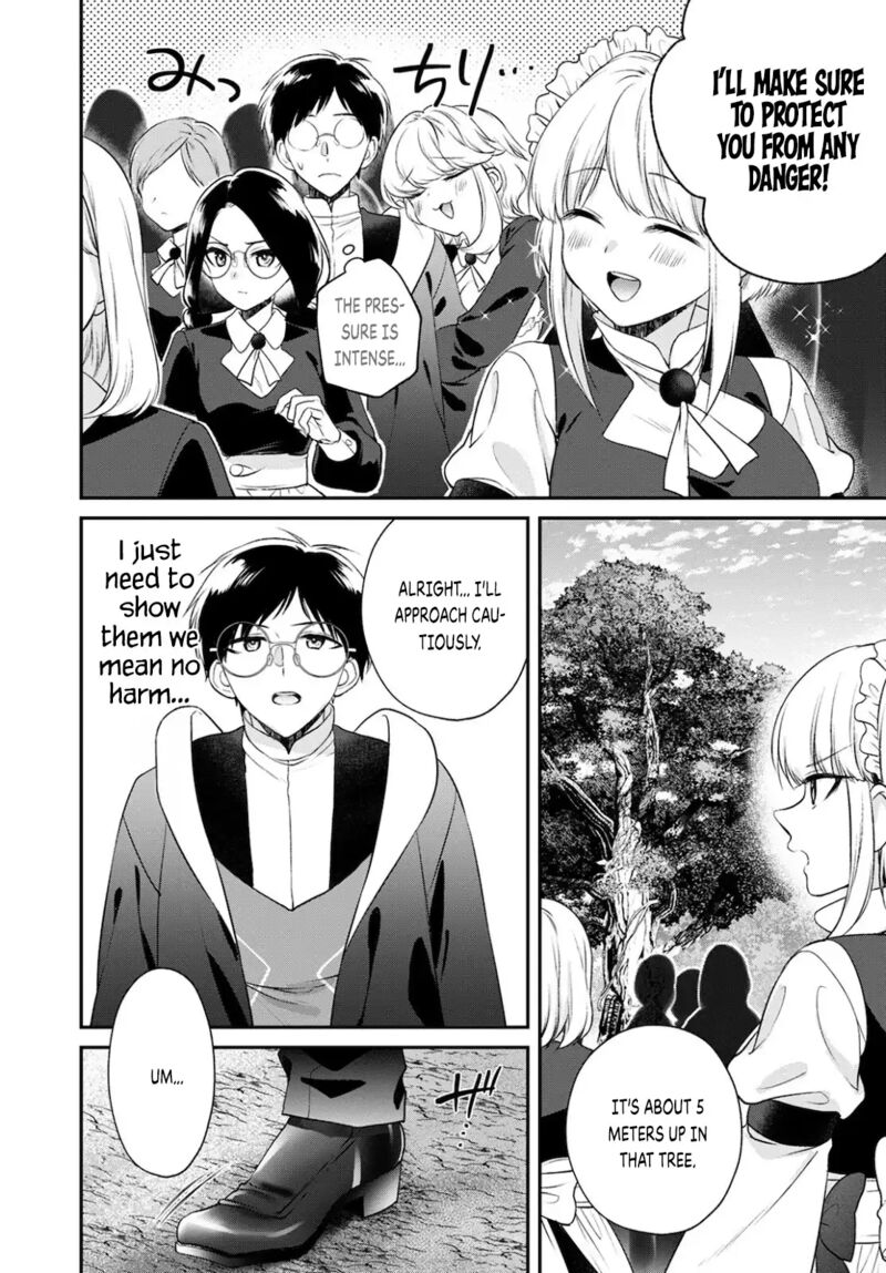Isekai Cheat Kaitakuki 17 5