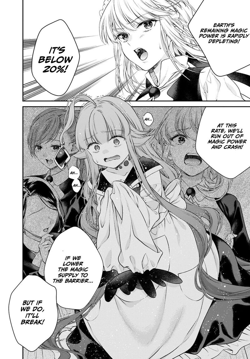 Isekai Cheat Kaitakuki 23 21