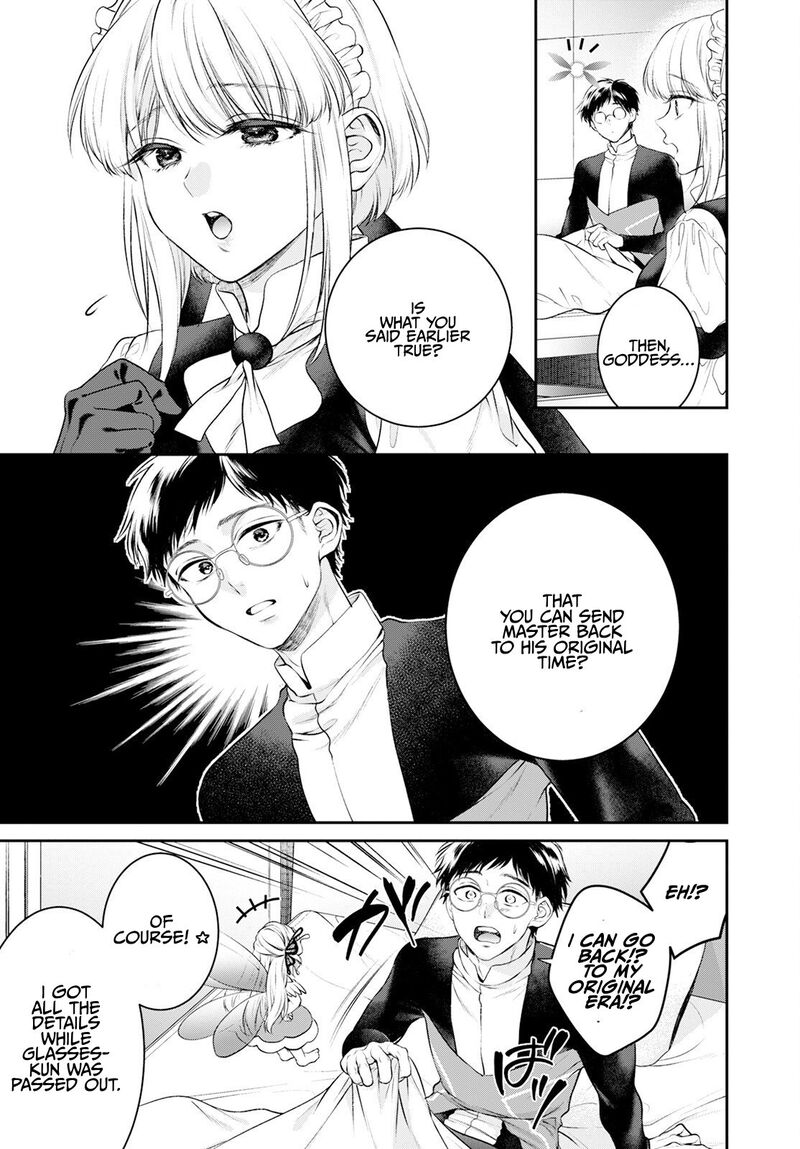 Isekai Cheat Kaitakuki 24 14