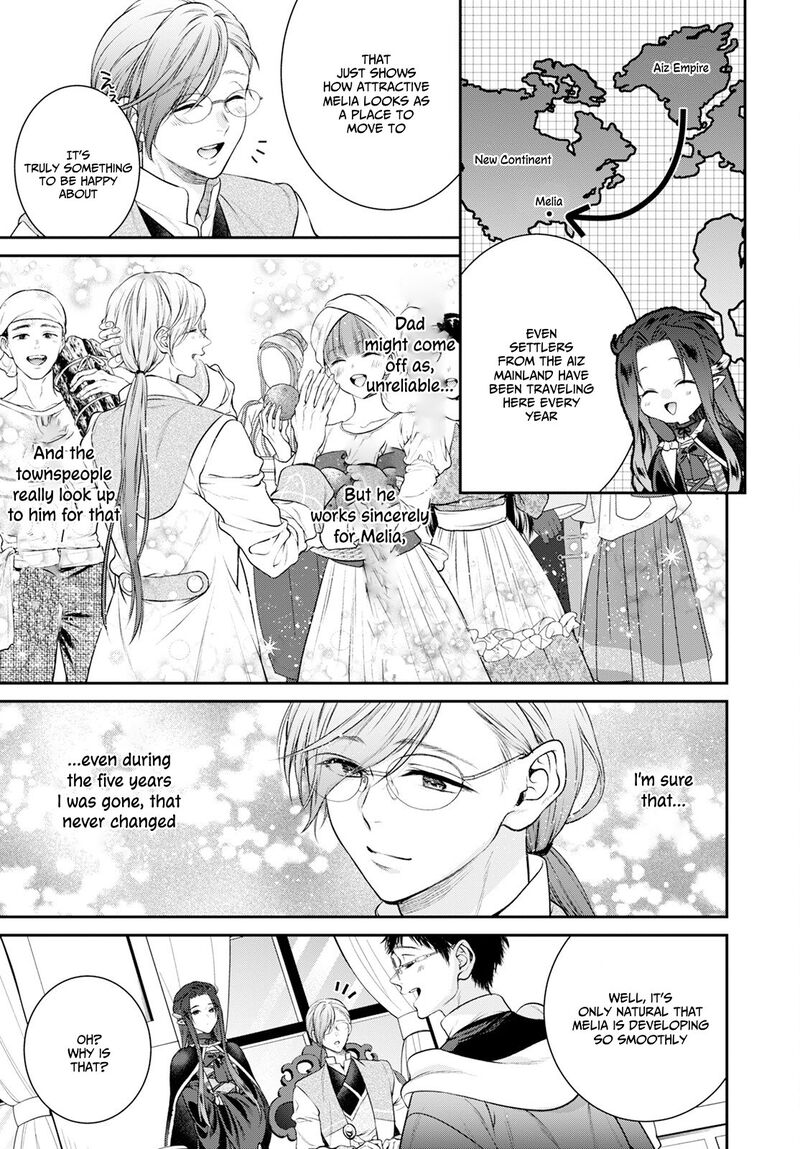 Isekai Cheat Kaitakuki 26 10