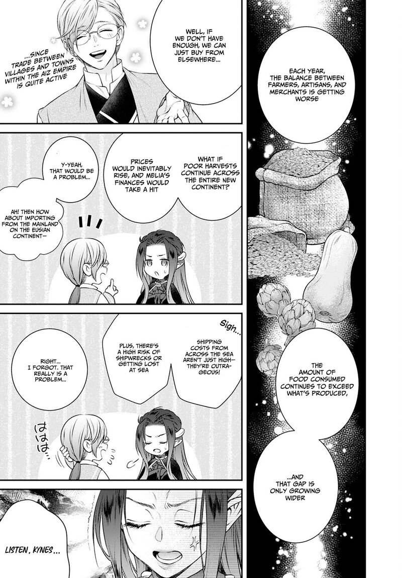 Isekai Cheat Kaitakuki 26 14