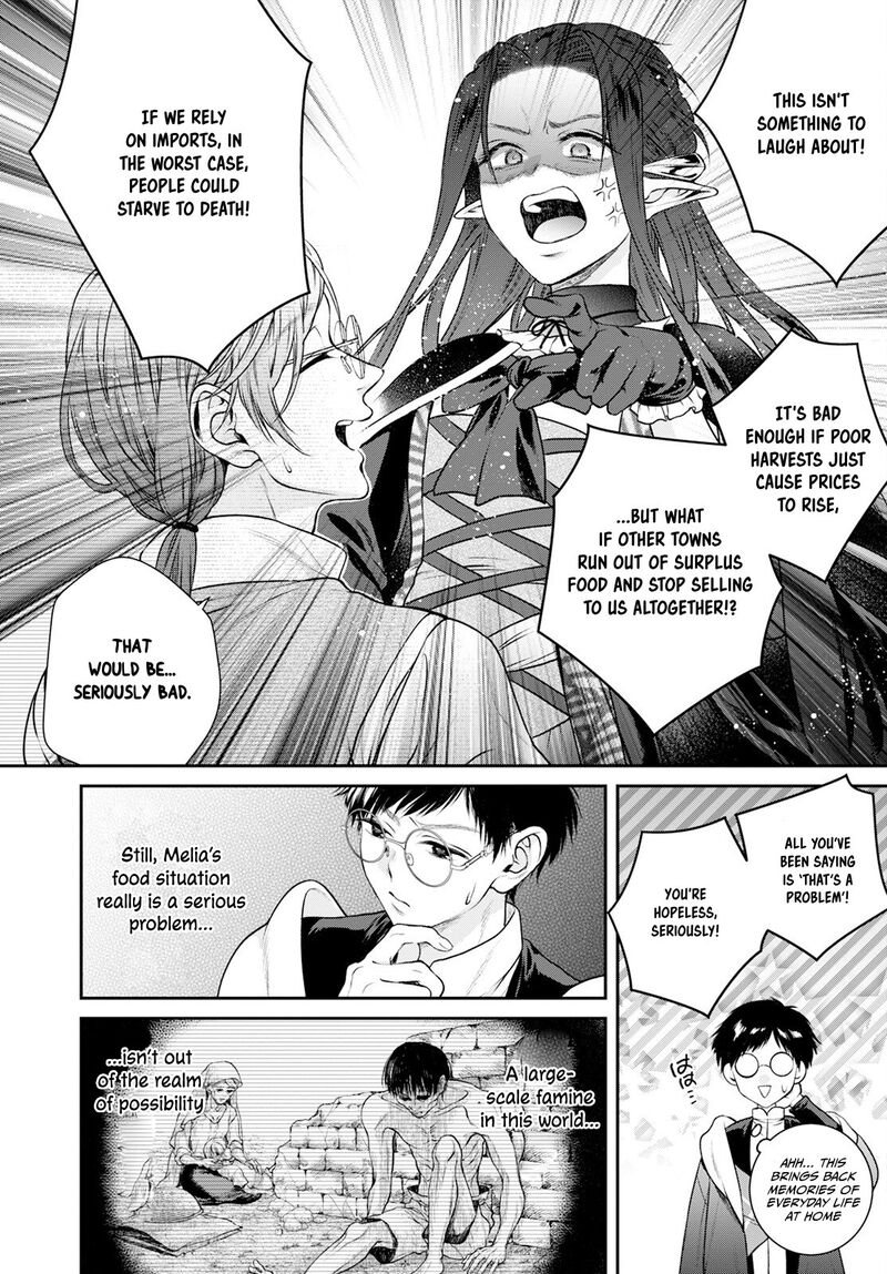 Isekai Cheat Kaitakuki 26 15