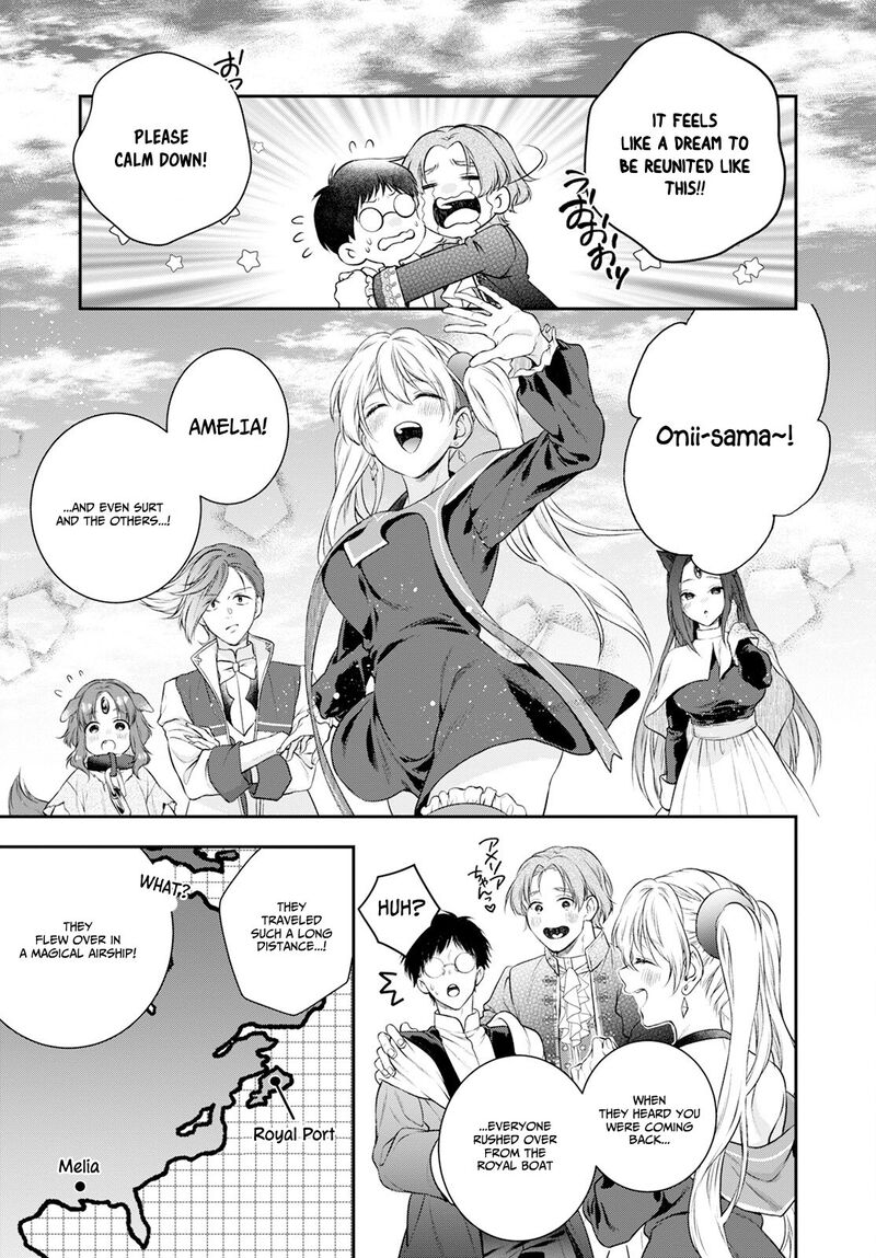 Isekai Cheat Kaitakuki 26 18