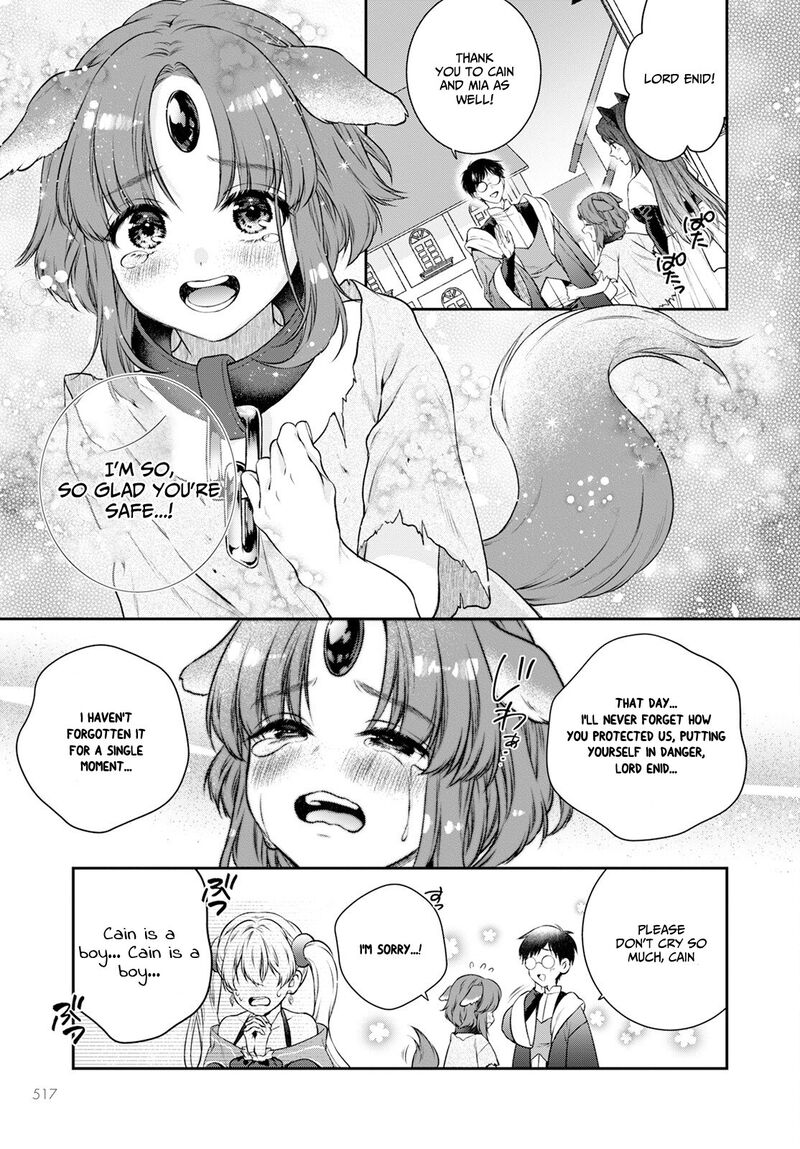 Isekai Cheat Kaitakuki 26 20