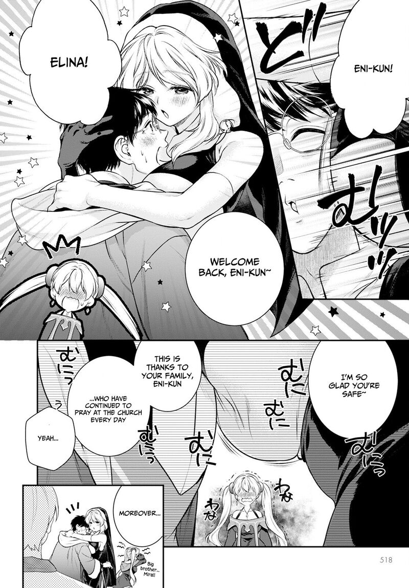 Isekai Cheat Kaitakuki 26 21