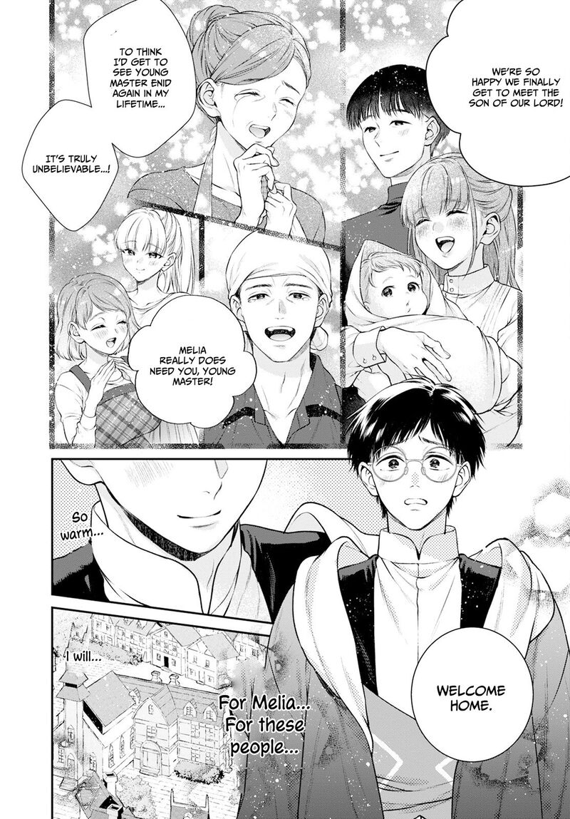 Isekai Cheat Kaitakuki 26 23
