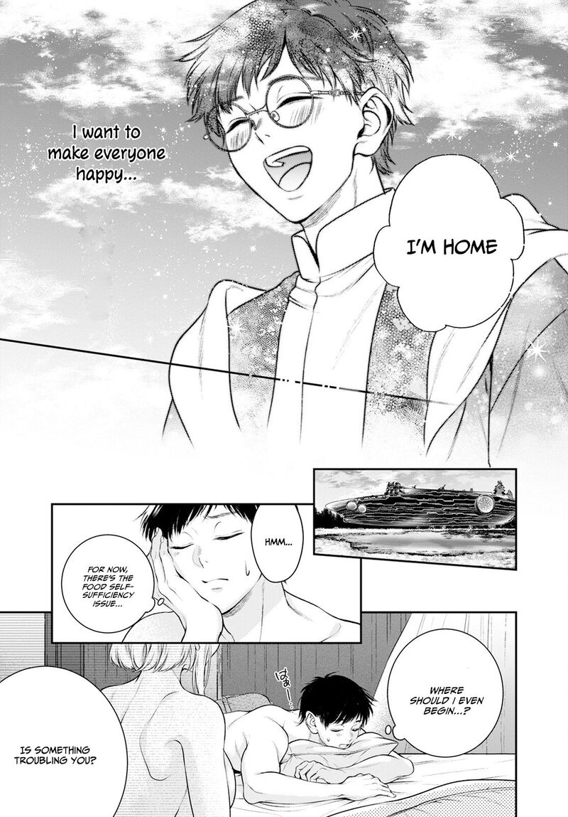 Isekai Cheat Kaitakuki 26 24