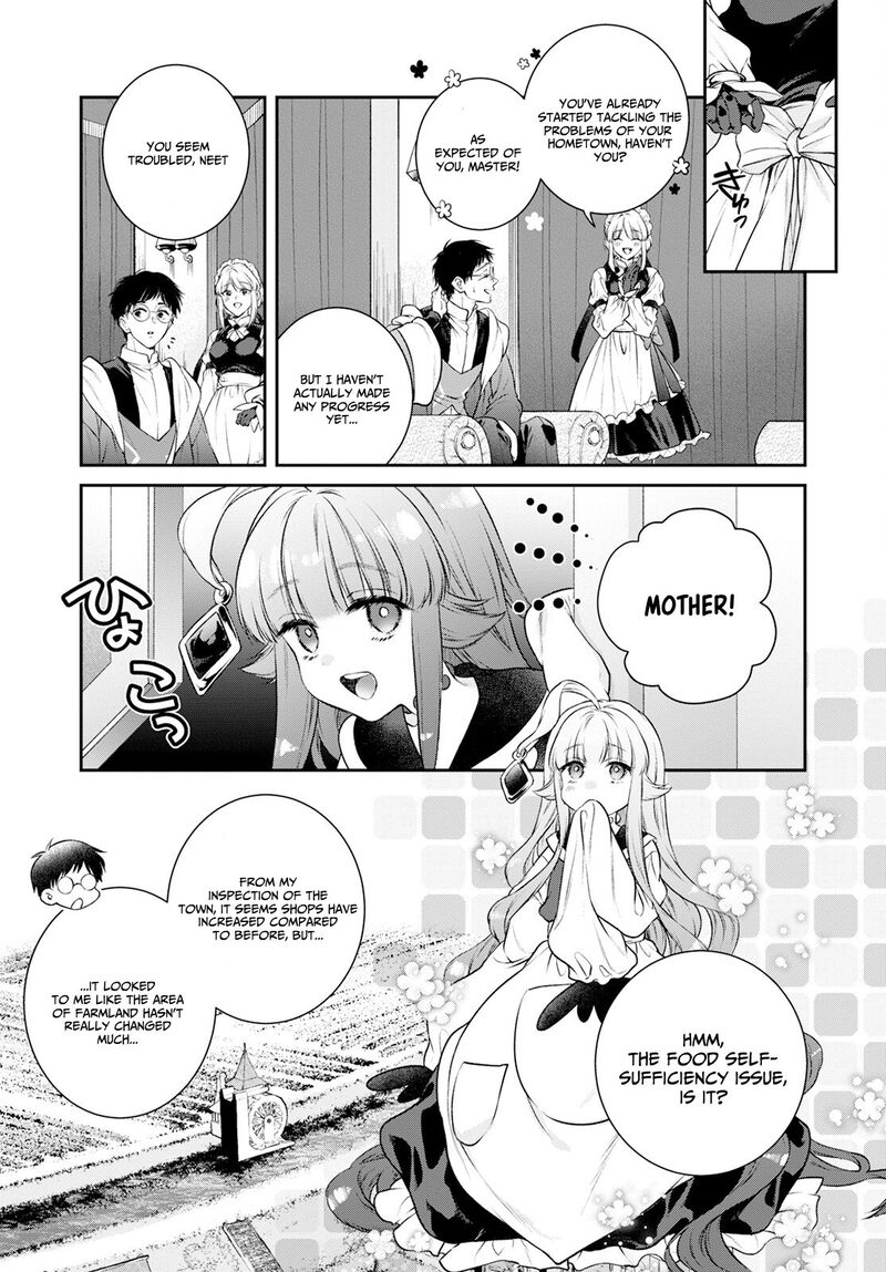 Isekai Cheat Kaitakuki 26 26