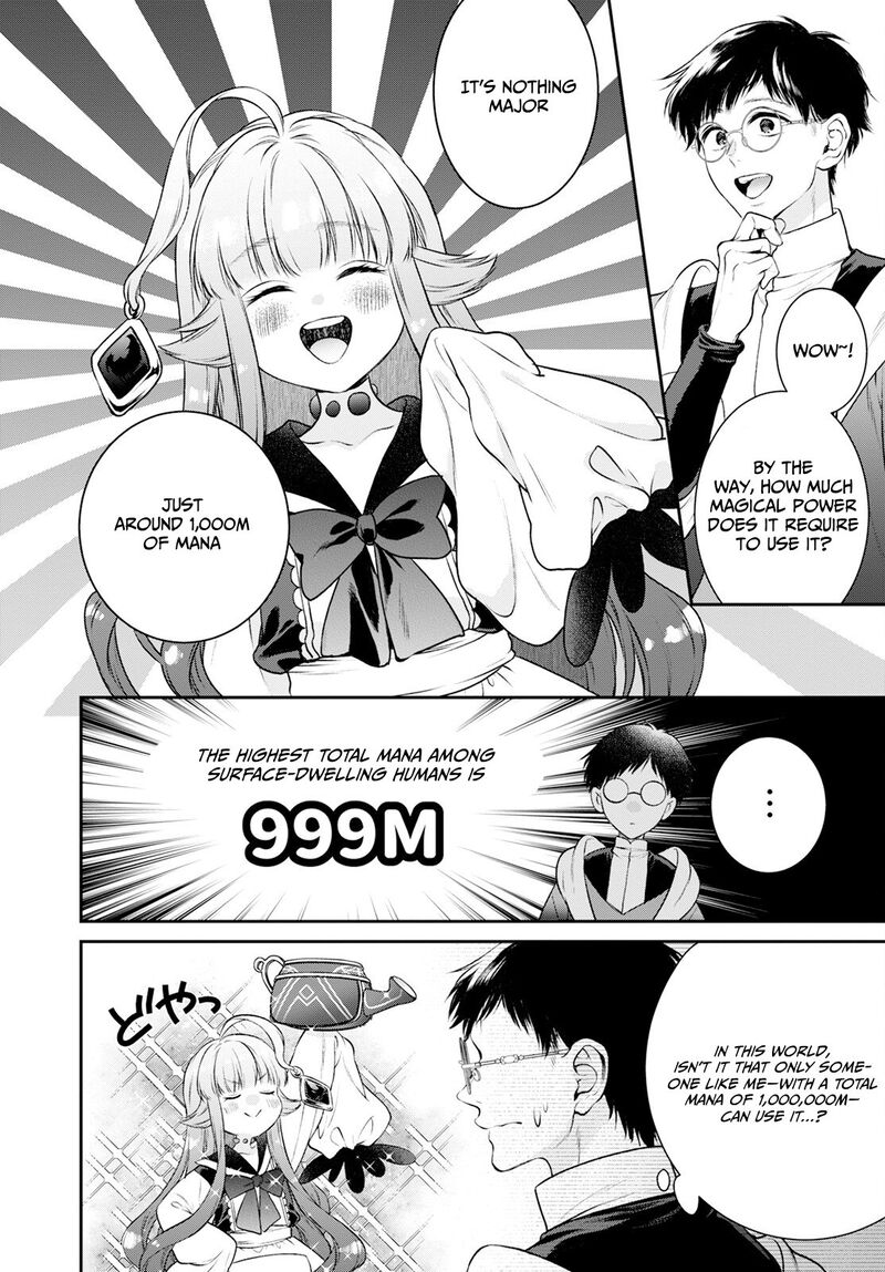 Isekai Cheat Kaitakuki 26 29