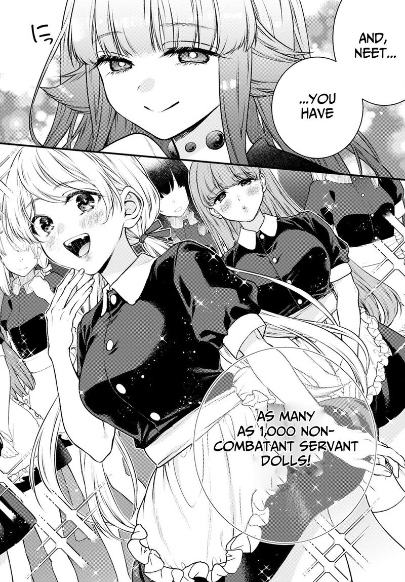 Isekai Cheat Kaitakuki 26 31