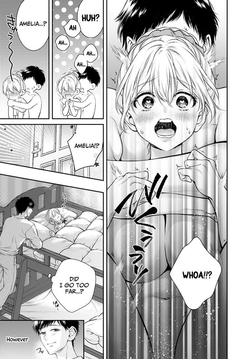Isekai Cheat Kaitakuki 26 8