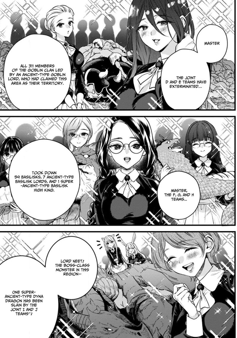 Isekai Cheat Kaitakuki 27 10