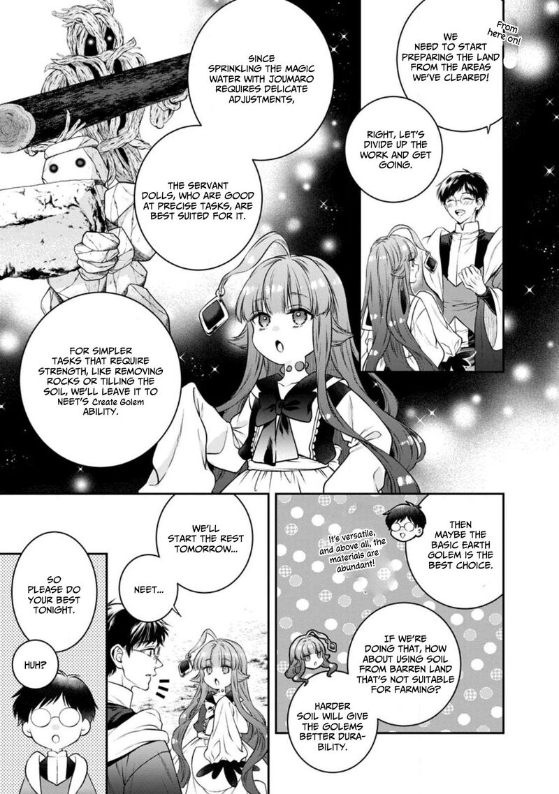 Isekai Cheat Kaitakuki 27 12