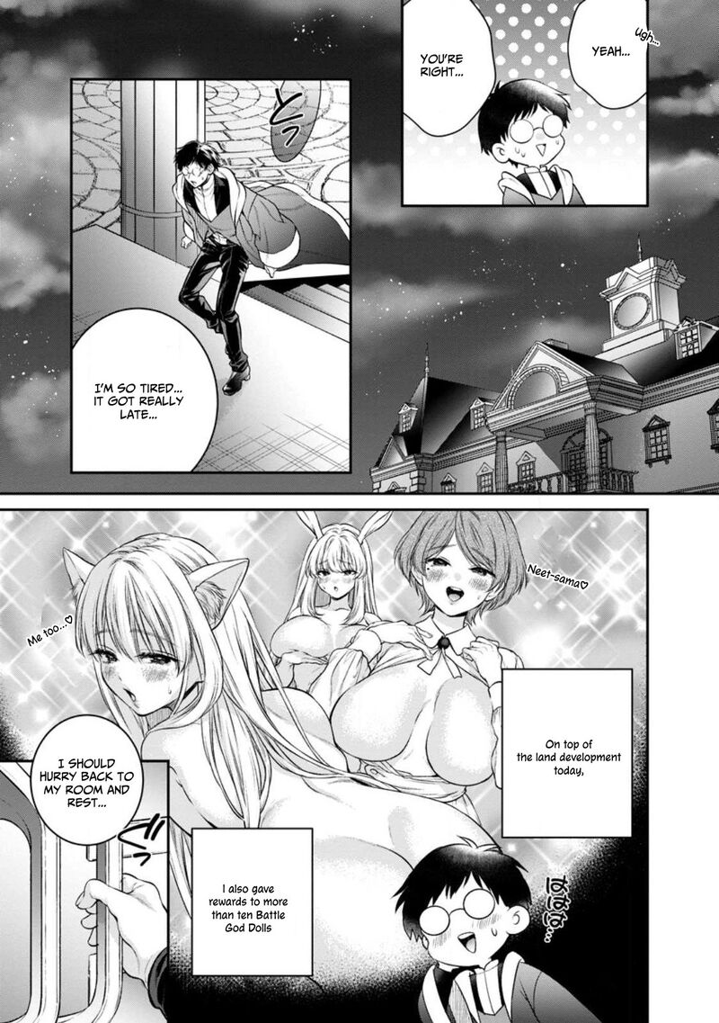 Isekai Cheat Kaitakuki 27 13