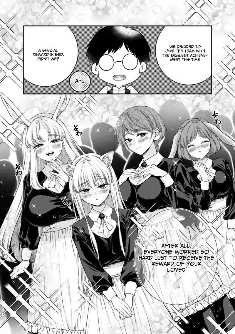 Isekai Cheat Kaitakuki 27 14