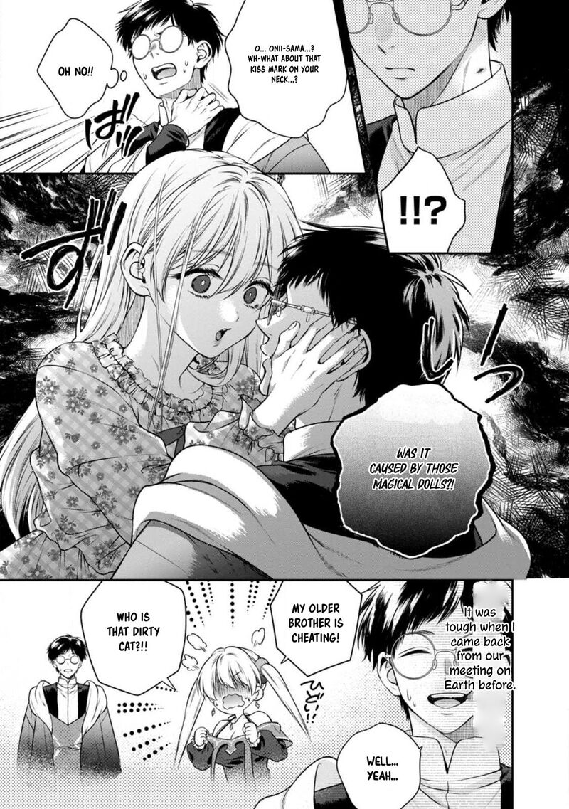Isekai Cheat Kaitakuki 27 16