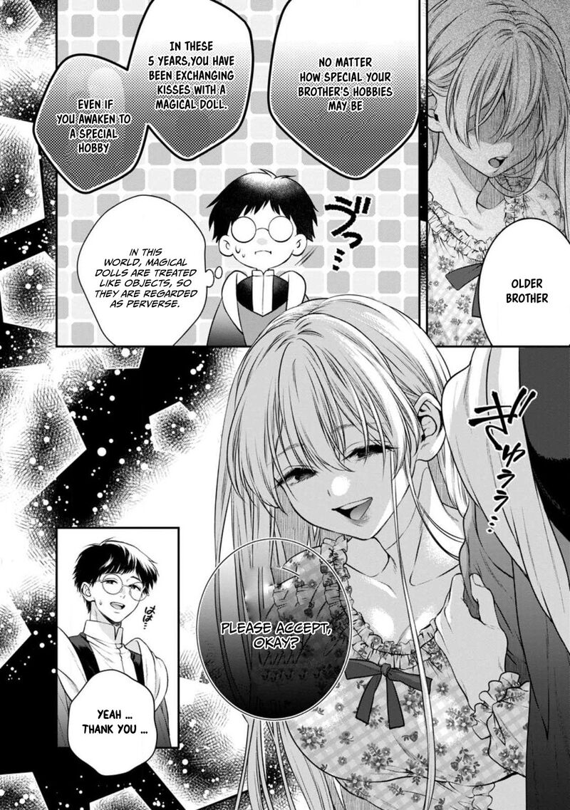 Isekai Cheat Kaitakuki 27 17