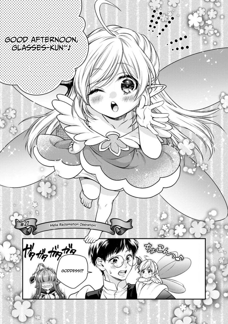 Isekai Cheat Kaitakuki 27 2