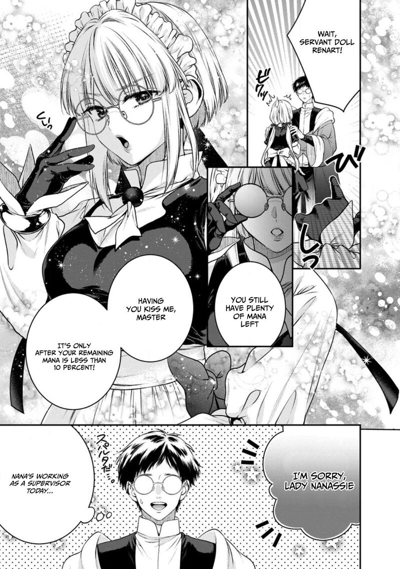 Isekai Cheat Kaitakuki 27 22