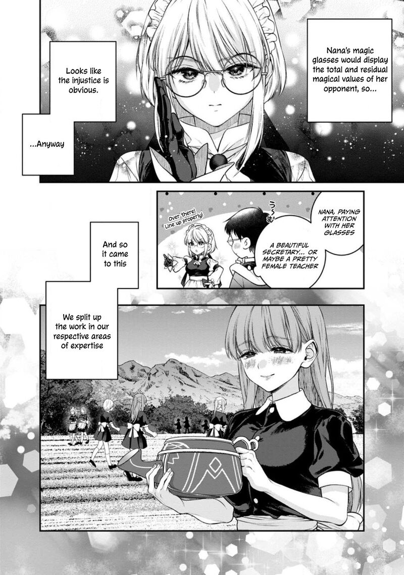 Isekai Cheat Kaitakuki 27 23