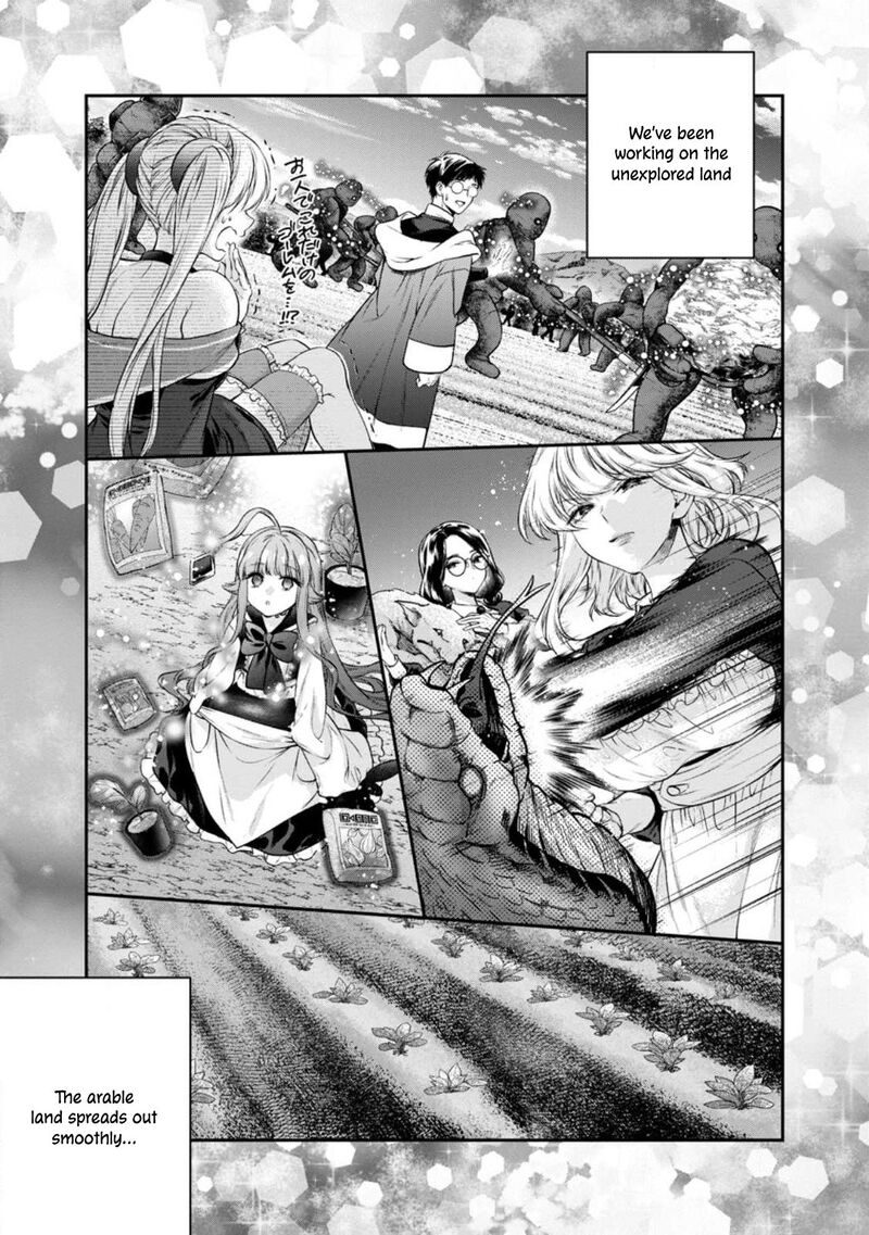 Isekai Cheat Kaitakuki 27 24