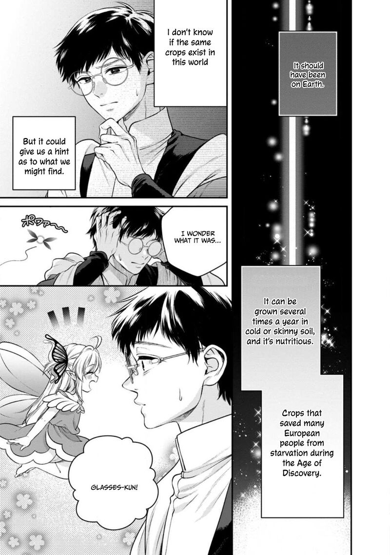 Isekai Cheat Kaitakuki 27 28