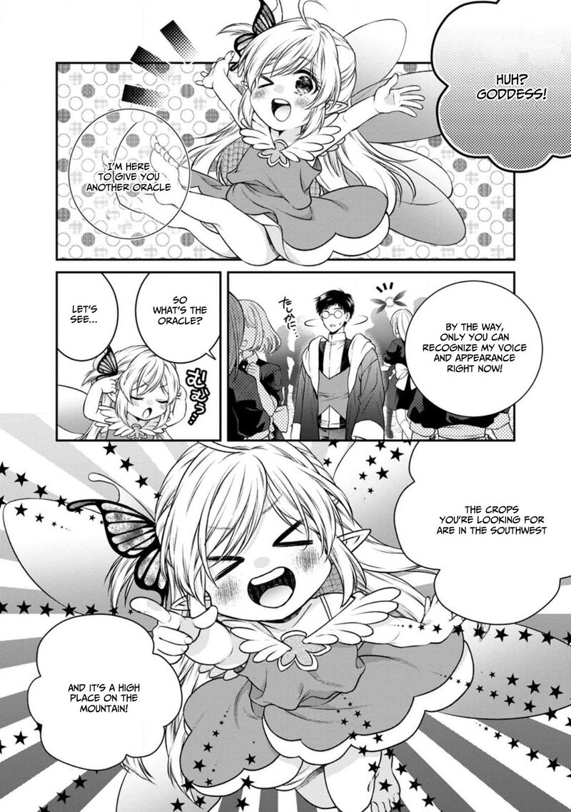 Isekai Cheat Kaitakuki 27 29