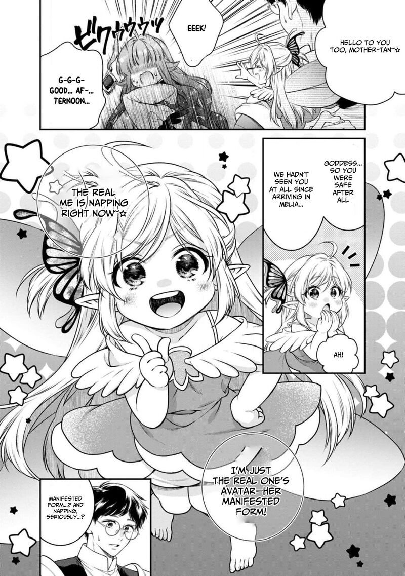 Isekai Cheat Kaitakuki 27 3
