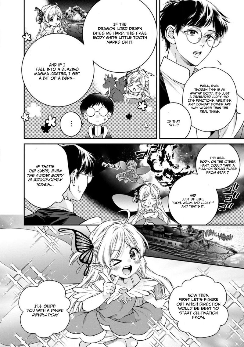 Isekai Cheat Kaitakuki 27 5