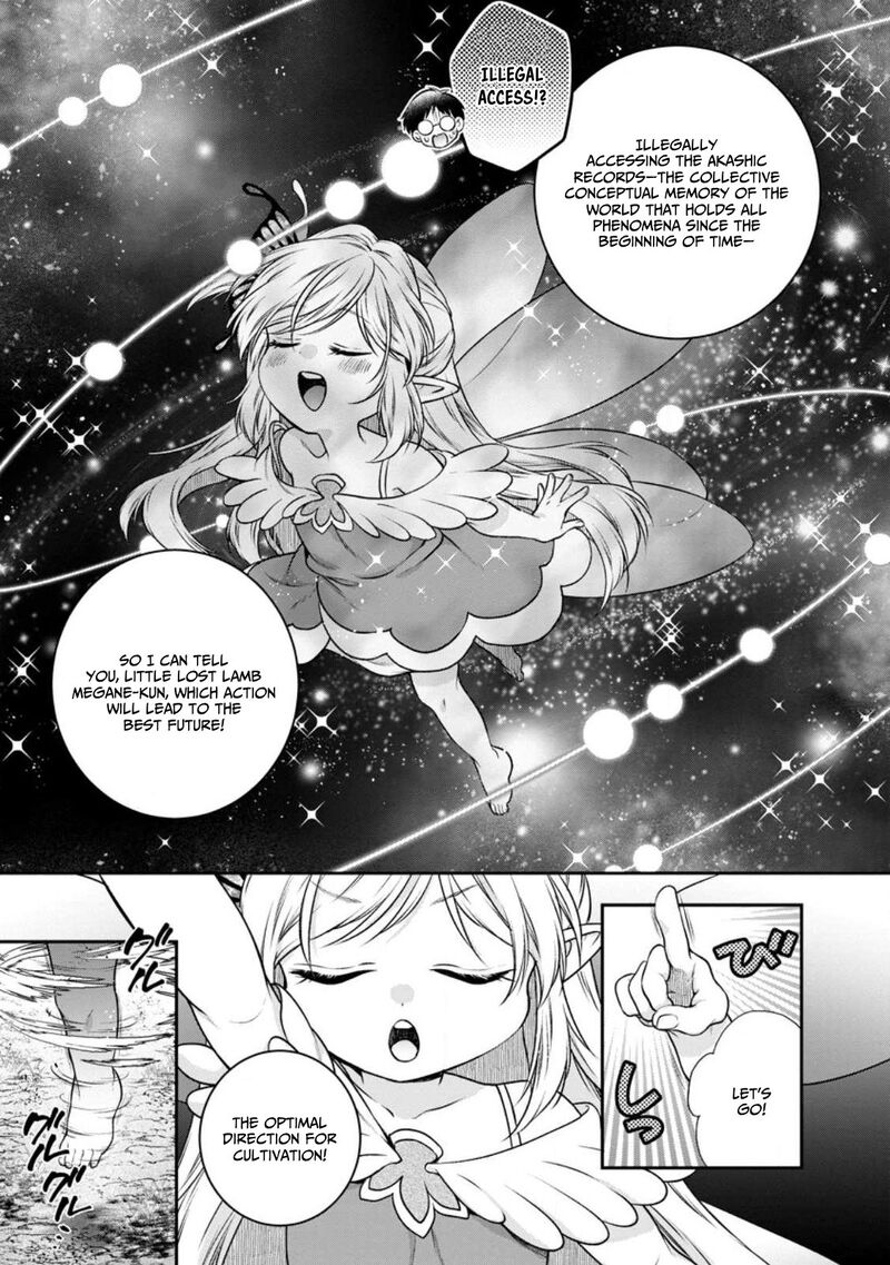 Isekai Cheat Kaitakuki 27 6