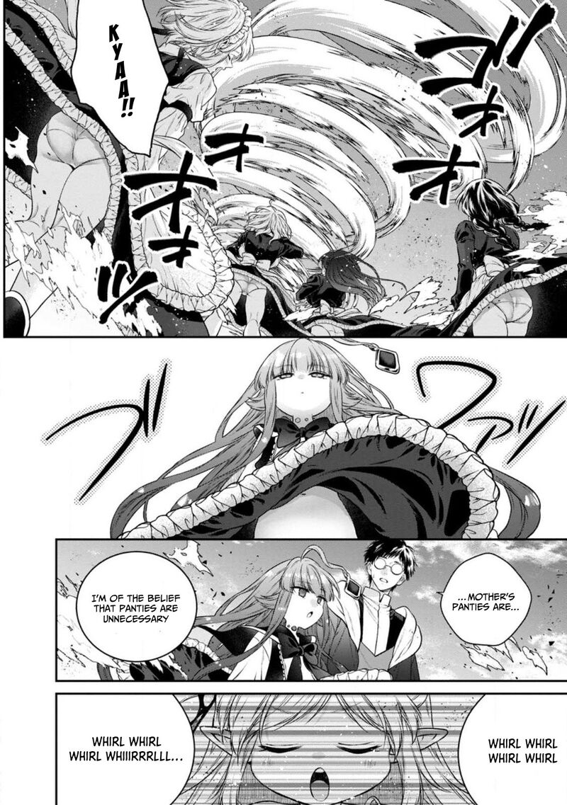 Isekai Cheat Kaitakuki 27 7